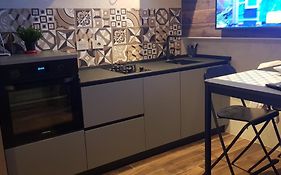 La Suite Al Centro Citta